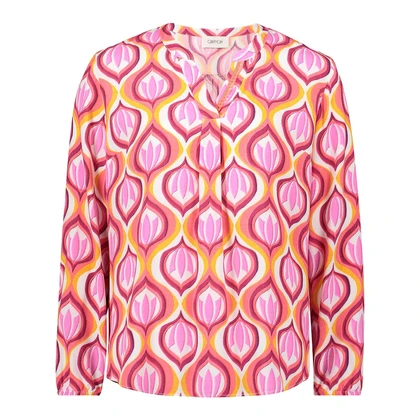 Dames Blouse 87137083