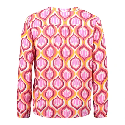 Dames Blouse 87137083