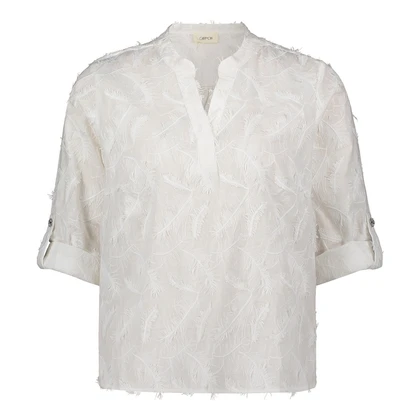 Dames Blouse 87187178