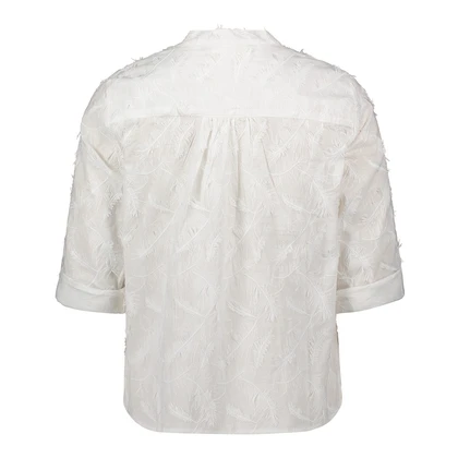 Dames Blouse 87187178