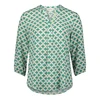 Dames Blouse 87257246
