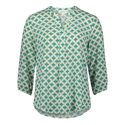 Dames Blouse 87257246