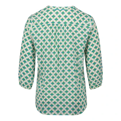 Dames Blouse 87257246