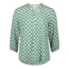 Dames Blouse 87257246