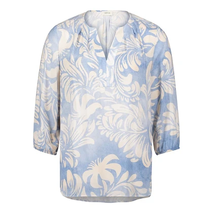 Dames Blouse 87317233