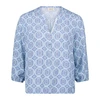 Dames Blouse 87327180