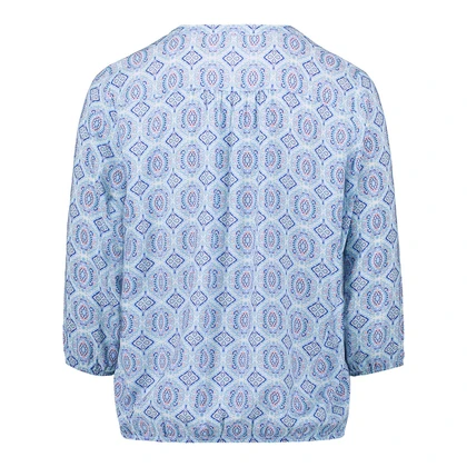 Dames Blouse 87327180