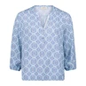 Dames Blouse 87327180