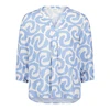 Dames Blouse 87337237
