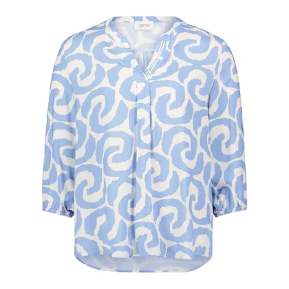 Dames Blouse 87337237