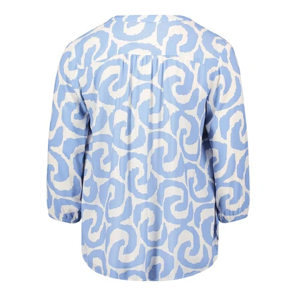 Dames Blouse 87337237