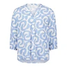Dames Blouse 87337237
