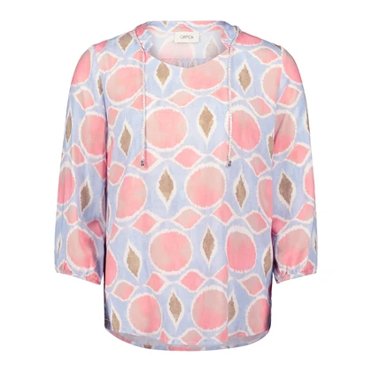 Dames Blouse 87357375
