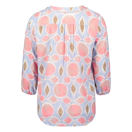 Dames Blouse 87357375