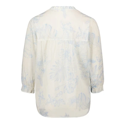 Dames Blouse 87397534