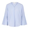 Dames Blouse 87407535