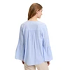 Dames Blouse 87407535