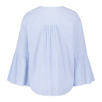 Dames Blouse 87407535