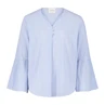Dames Blouse 87407535