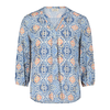 Dames Blouse 87417235