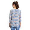Dames Blouse 87417235