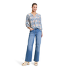 Dames Blouse 87417235