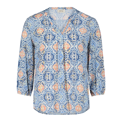 Dames Blouse 87417235