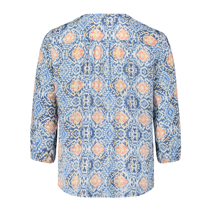 Dames Blouse 87417235