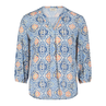 Dames Blouse 87417235