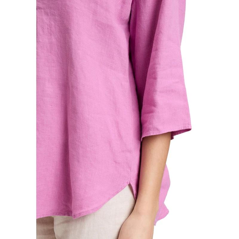 Dames Blouse 87437230 Cartoon FUCHSIA