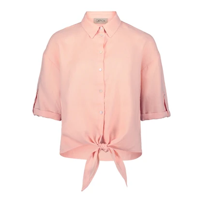 Dames Blouse 87447230