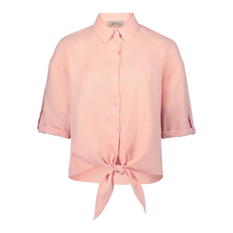 Dames Blouse 87447230 Cartoon PEACH