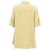 Dames Blouse 87457230
