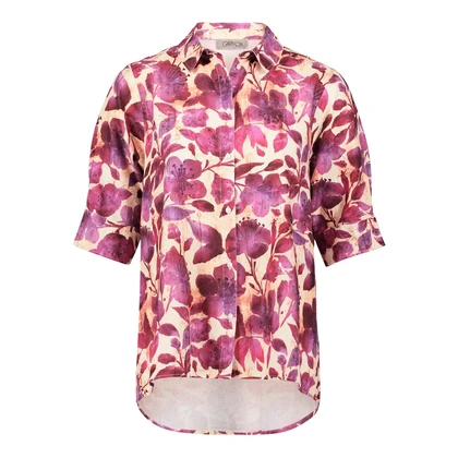 Dames Blouse 87497332