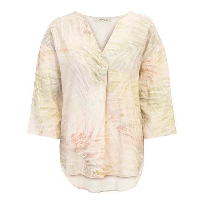 Dames Blouse 87517334