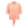 Dames Blouse 87537335