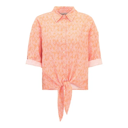 Dames Blouse 87537335