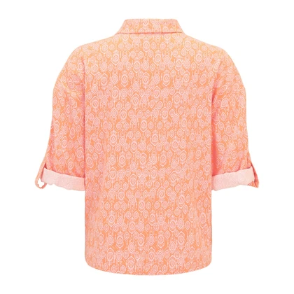 Dames Blouse 87537335