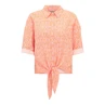 Dames Blouse 87537335