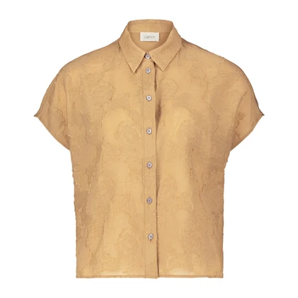 Dames Blouse 87557542