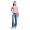 Dames Blouse 87587180