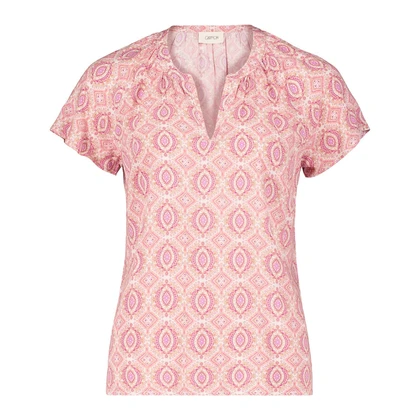 Dames Blouse 87587180