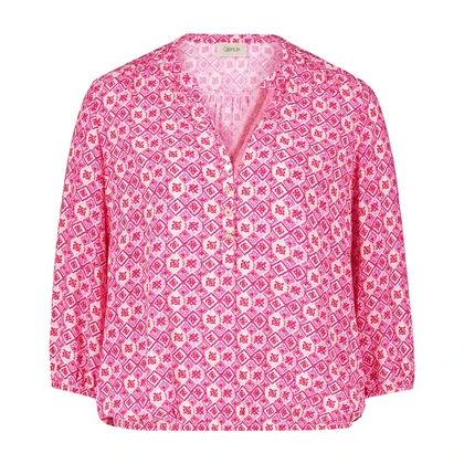 Dames Blouse 87597249