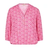 Dames Blouse 87597249