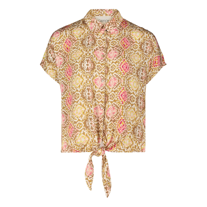 Dames Blouse 87607277