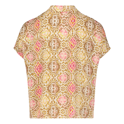 Dames Blouse 87607277