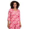Dames Blouse 87687274