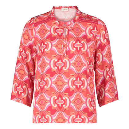 Dames Blouse 87687274
