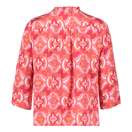Dames Blouse 87687274