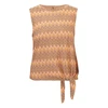 Dames Blouse 87697287